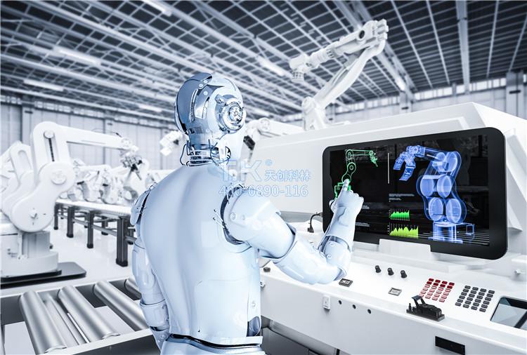 可視化車間4.0時(shí)代已經(jīng)到了,智能制造還會遠(yuǎn)嗎?