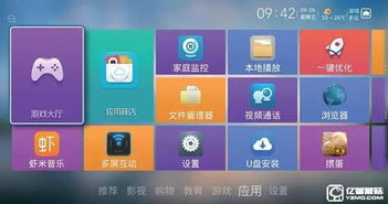 網絡機頂盒如何分辨是否是阿里云系統 分辨方法詳解