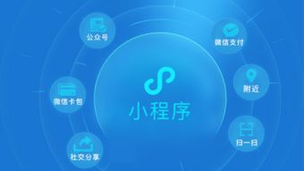 微信營(yíng)銷引領(lǐng)者微盟 新云破曉 全面布局小程序